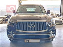 انفنتي QX80